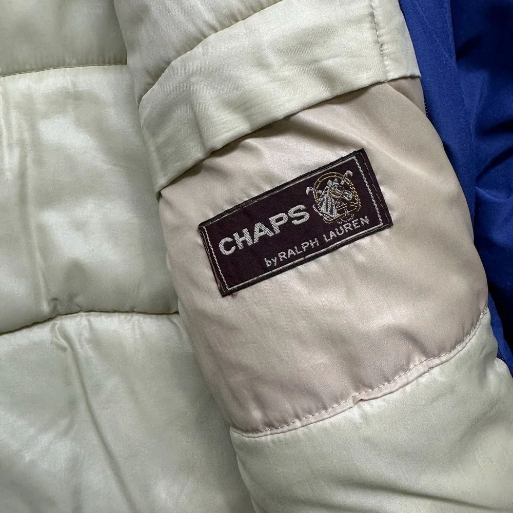 Chaps vintage by